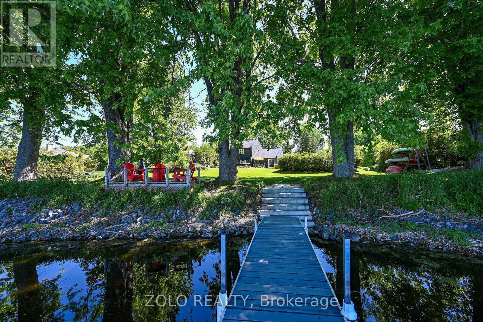 3740 River Road, North Grenville, Ontario  K0G 1J0 - Photo 45 - X12178677