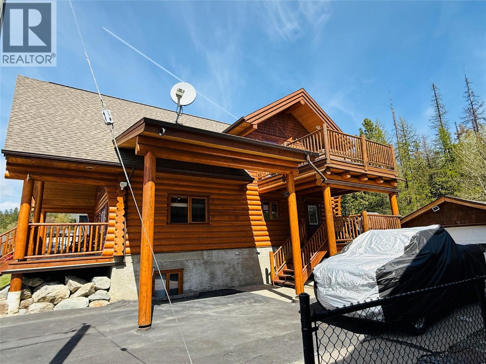 940 313th Drive, Kimberley, British Columbia V1A 3J8 - Photo 5 - 10337745
