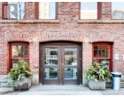 515 - 11 ST. JOSEPH STREET, Toronto, Ontario