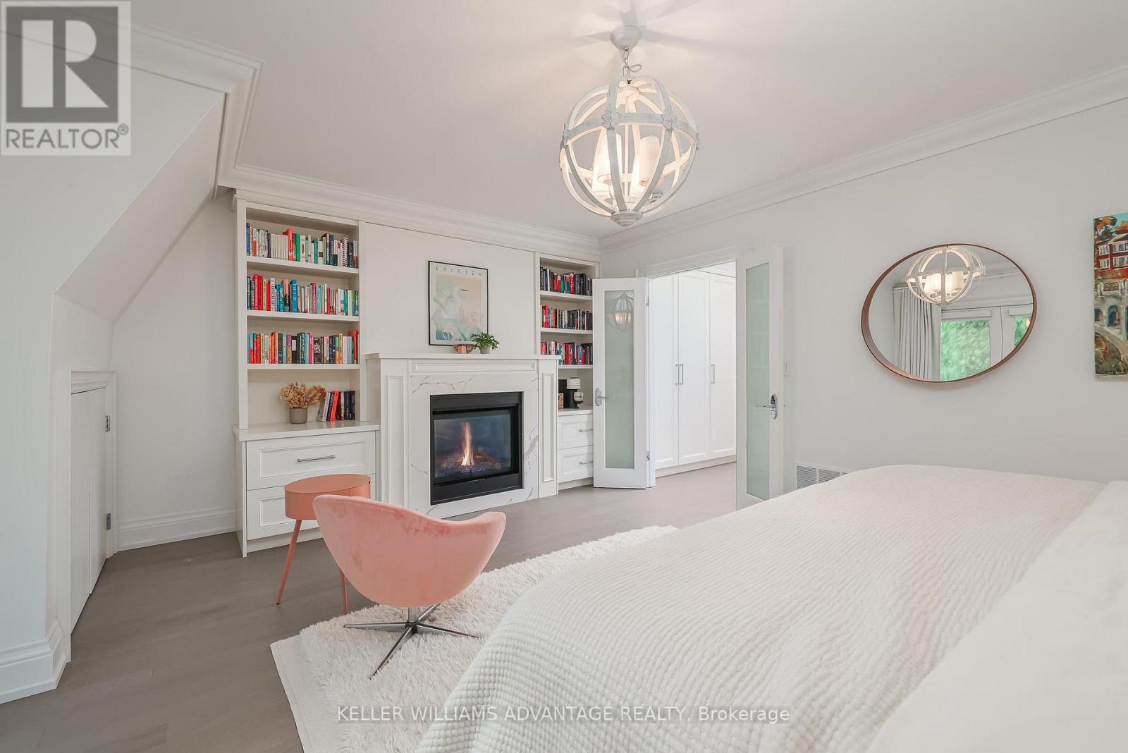 37 Farnham Avenue, Toronto, Ontario  M4V 1H6 - Photo 27 - C12179001