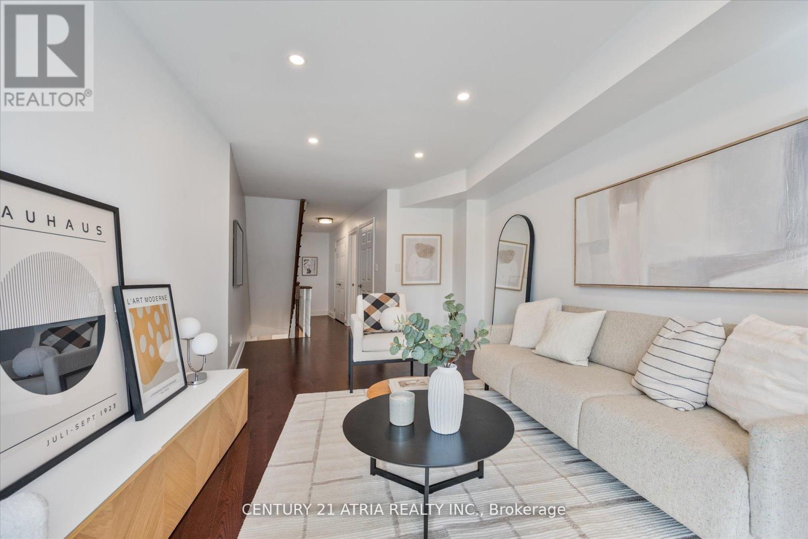 291 David Dunlap Circle, Toronto, Ontario  M3C 4B9 - Photo 17 - C12179030