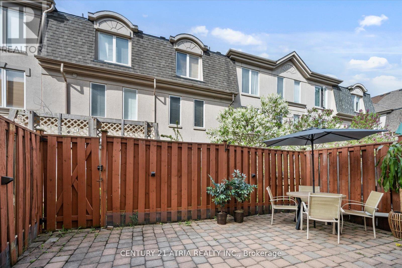 291 David Dunlap Circle, Toronto, Ontario  M3C 4B9 - Photo 30 - C12179030