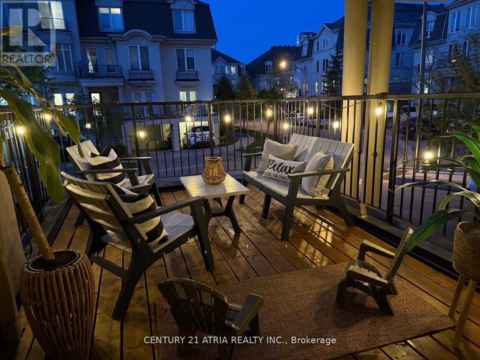291 David Dunlap Circle, Toronto, Ontario  M3C 4B9 - Photo 33 - C12179030