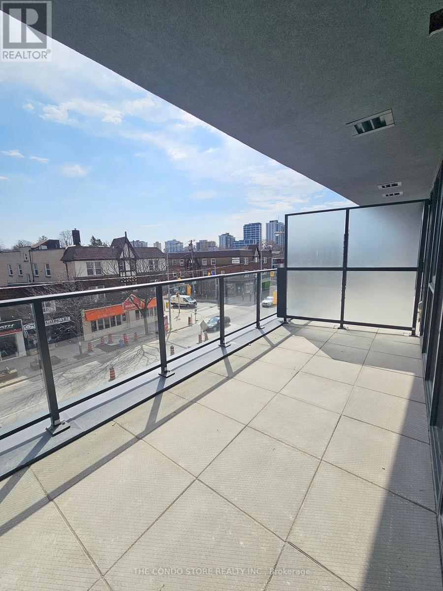 304 - 8 Manor Road E, Toronto, Ontario  M4S 2A5 - Photo 12 - C12179038