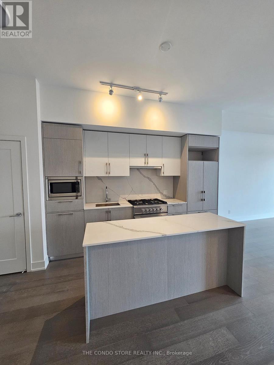 304 - 8 Manor Road E, Toronto, Ontario  M4S 2A5 - Photo 3 - C12179038