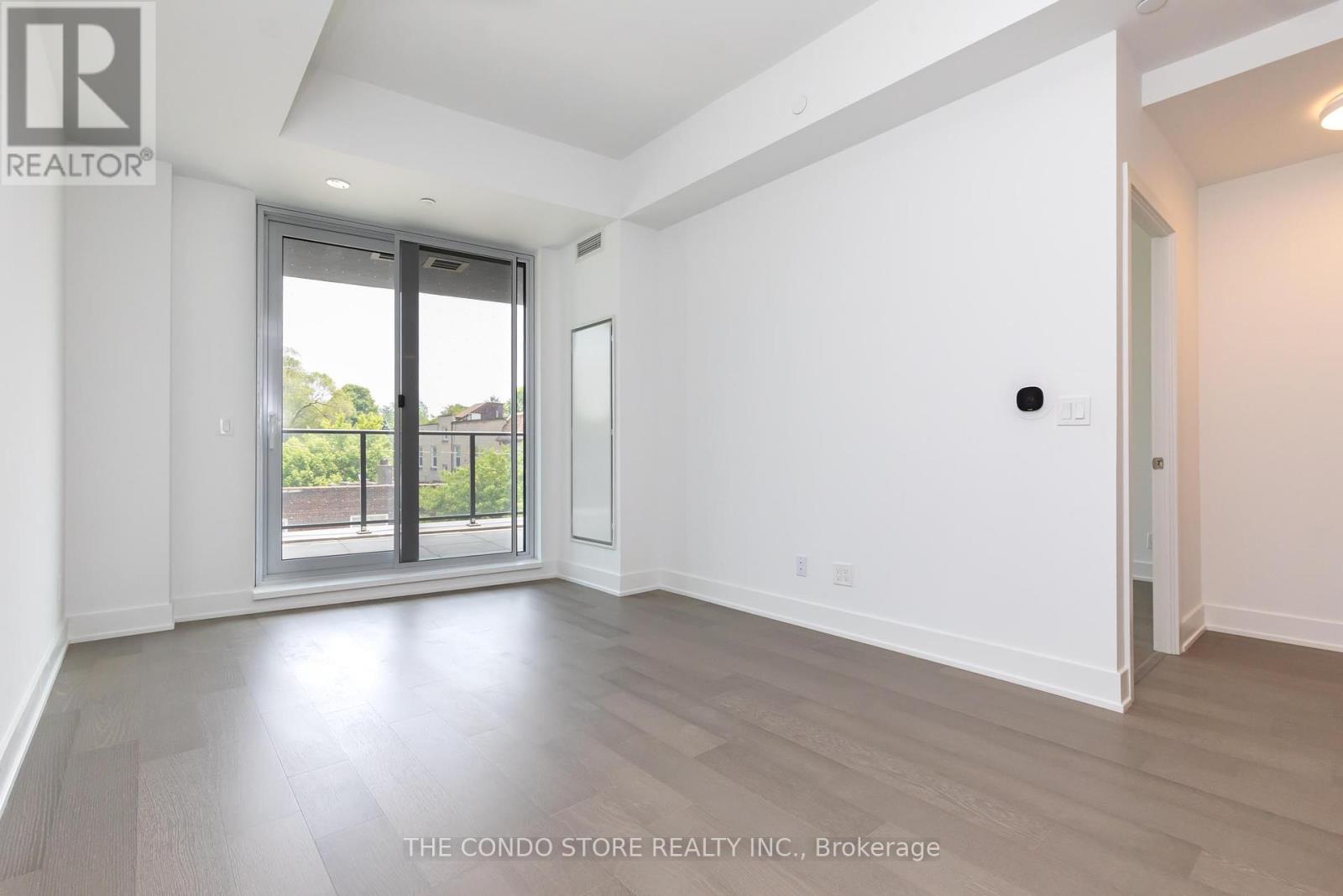 304 - 8 Manor Road E, Toronto, Ontario  M4S 2A5 - Photo 4 - C12179038
