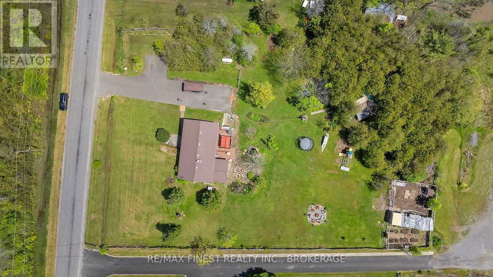 706 Caton Road, Loyalist (Lennox And Addington - South), Ontario  K0H 1G0 - Photo 47 - X12179134
