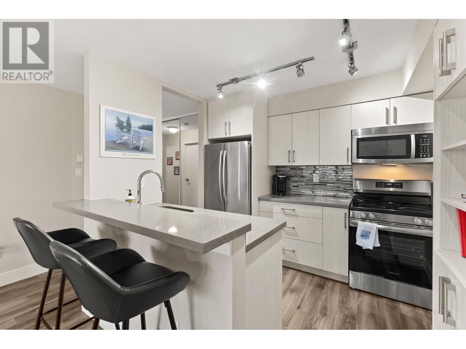 304 1040 E Broadway, Vancouver, British Columbia  V5T 4N7 - Photo 5 - R3005208