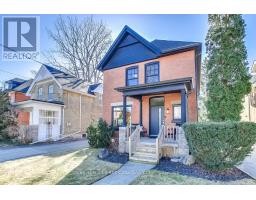 239 TECUMSEH AVENUE E, London South, Ontario