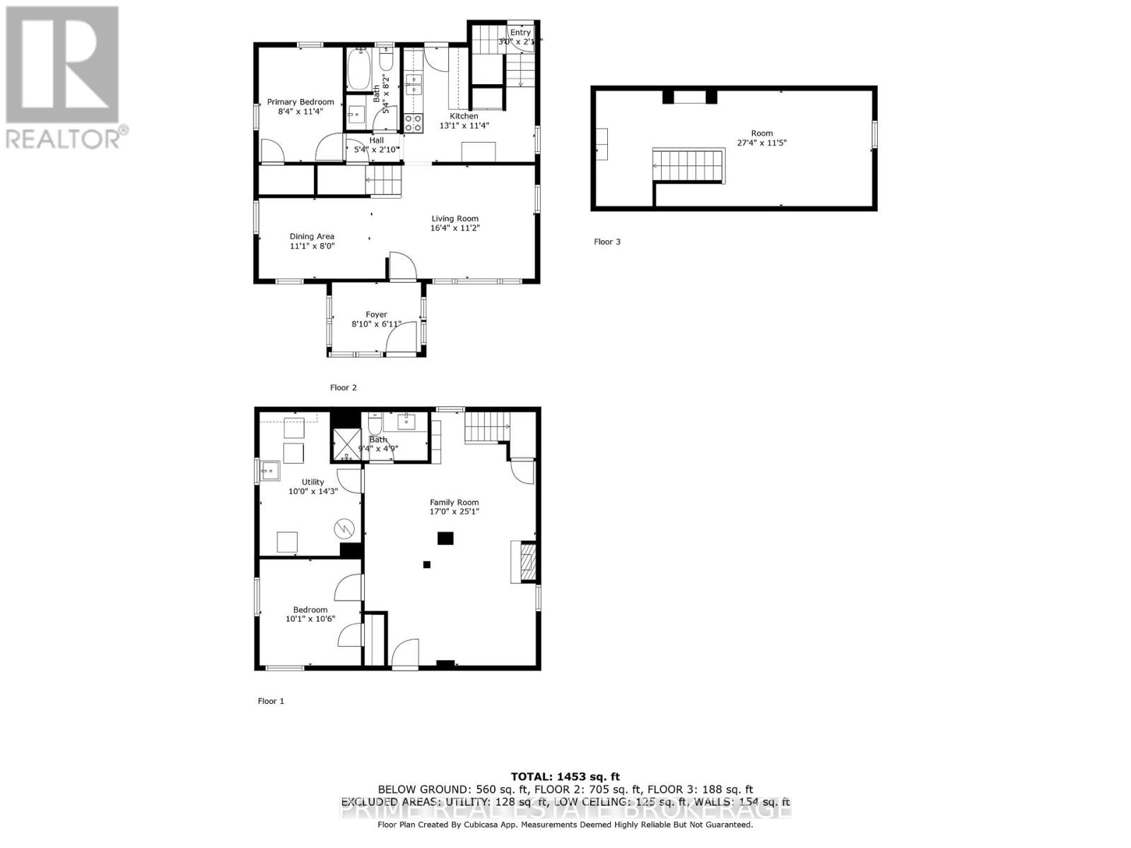 156 William Street, South Huron, Ontario  N0M 1S2 - Photo 43 - X12179109