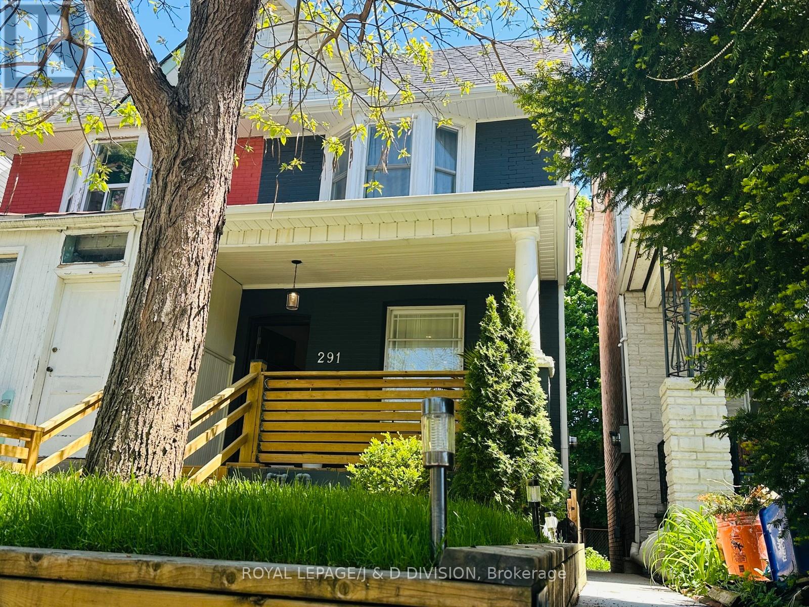 Property at 291 HIGHFIELD ROAD image 1