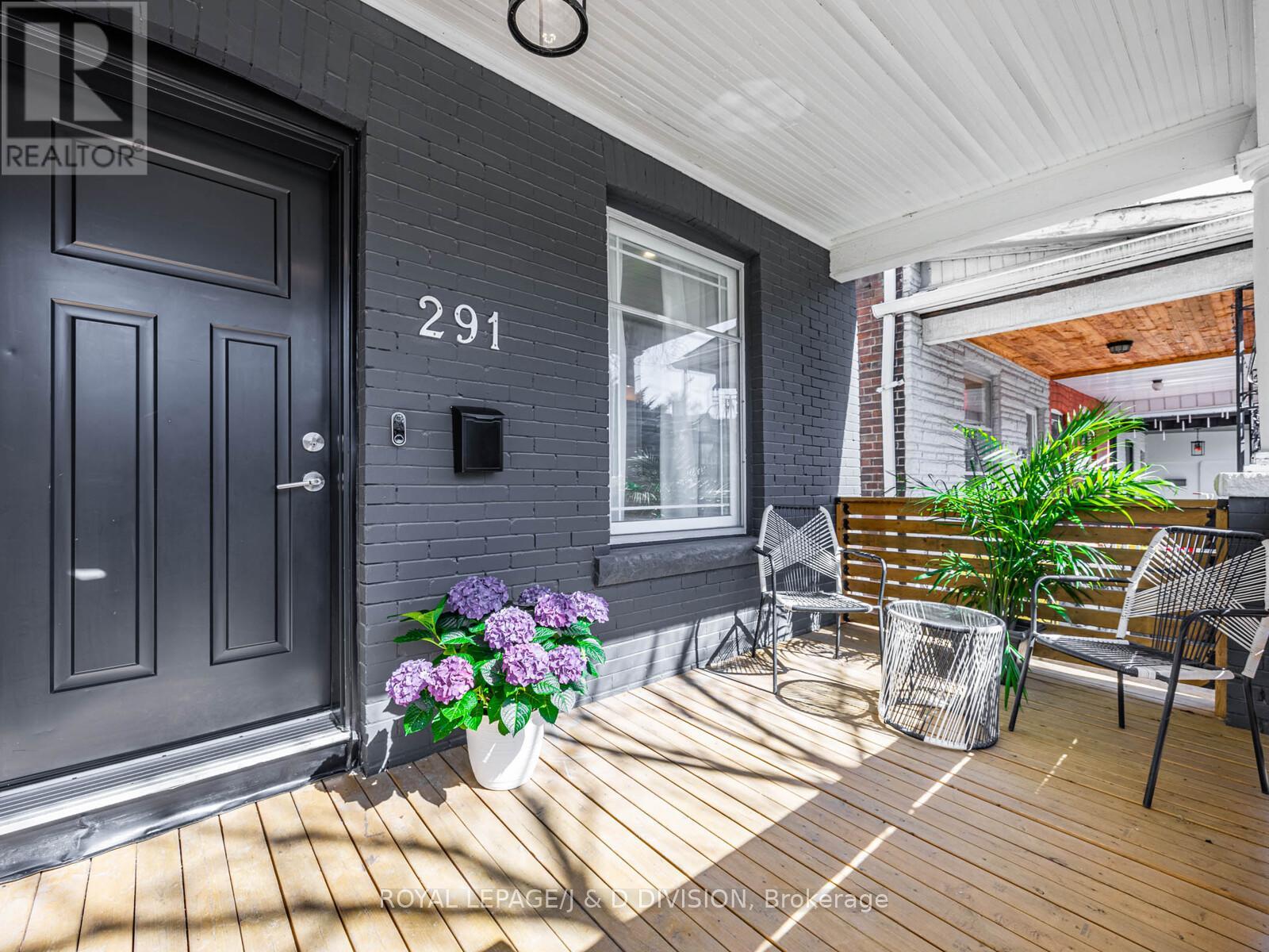 Property at 291 HIGHFIELD ROAD image 2