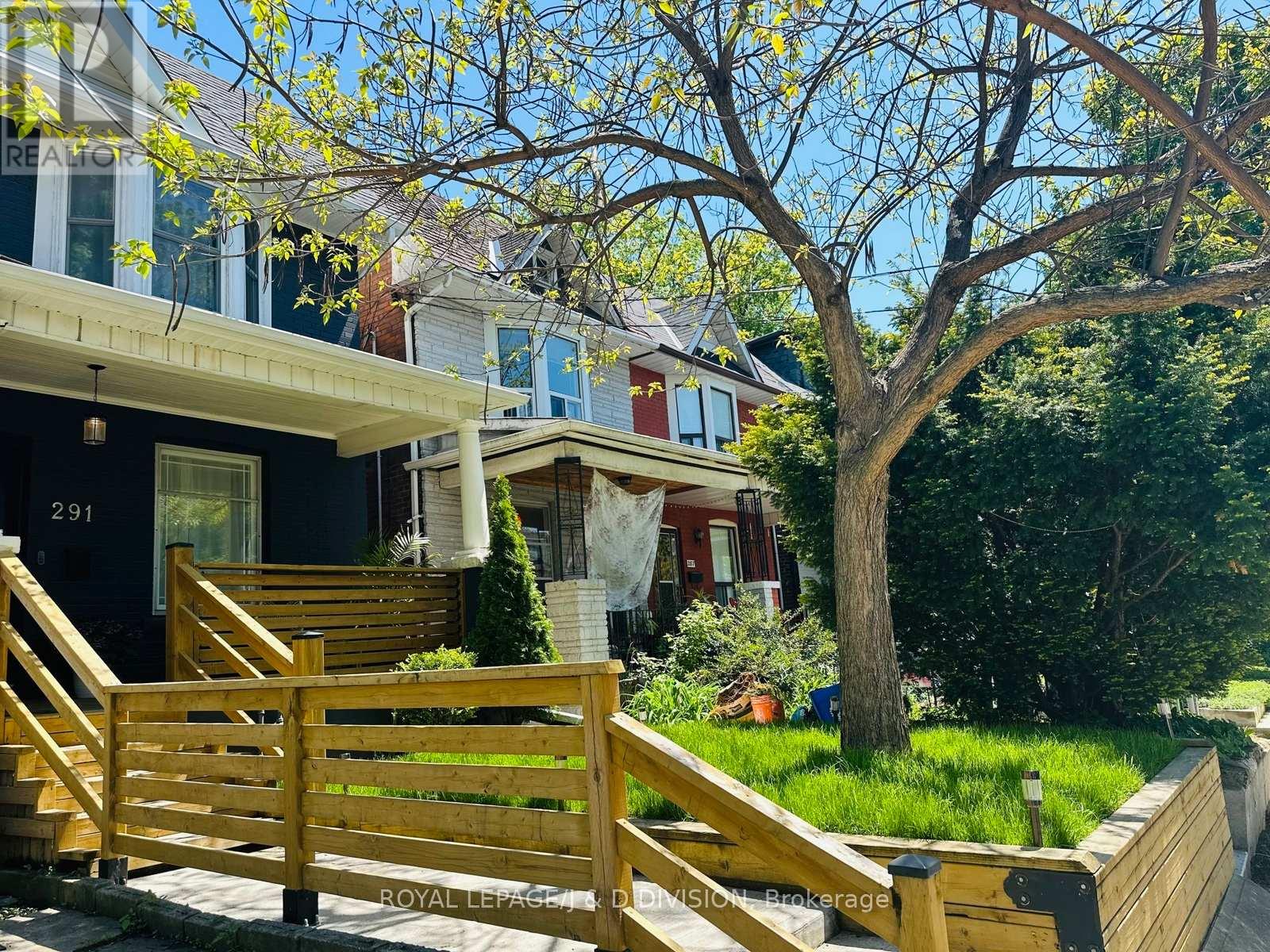 Property at 291 HIGHFIELD ROAD image 3