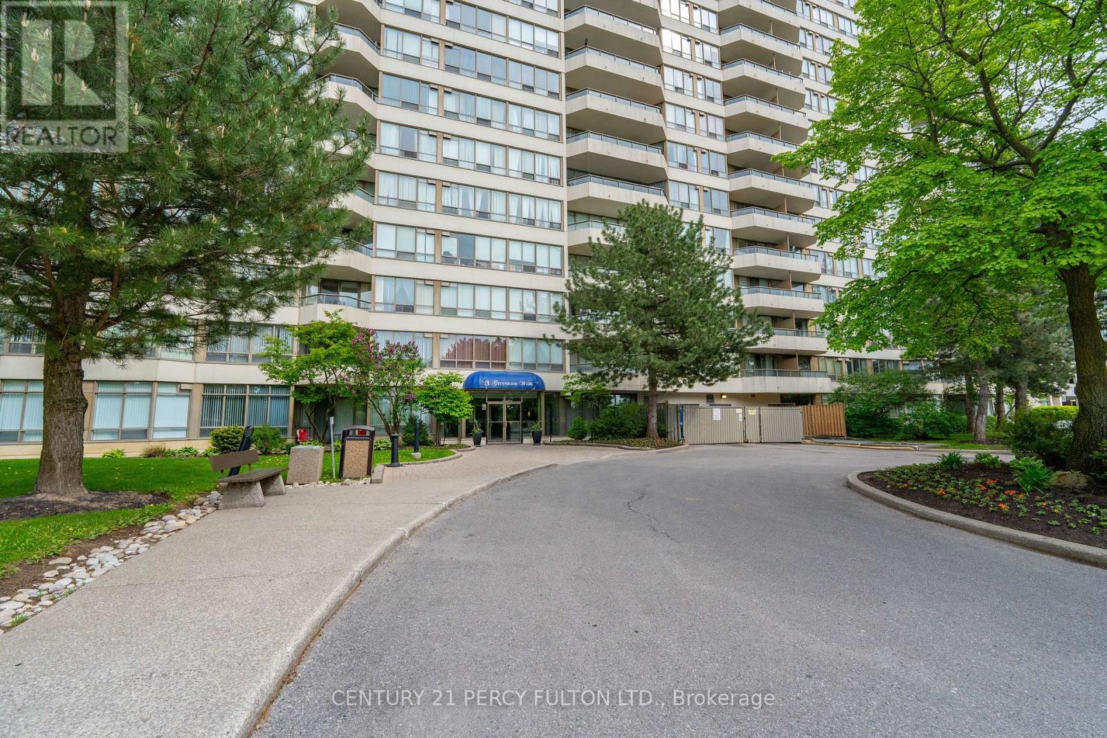 925 - 3 Greystone Walk Drive, Toronto, Ontario  M1K 5J4 - Photo 2 - E12178942