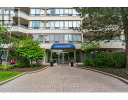 925 - 3 GREYSTONE WALK DRIVE, Toronto, Ontario
