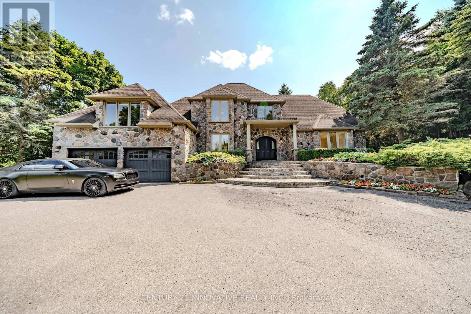 445 TOWNLINE ROAD W, Whitby, Ontario