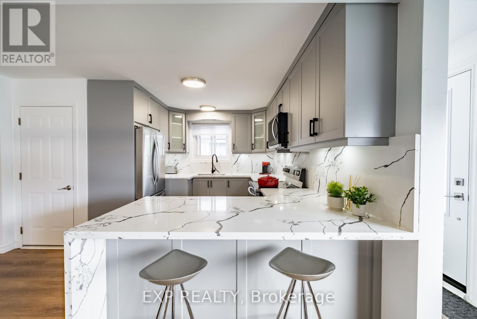 870 Modlin Road, Pickering, Ontario  L1W 1V7 - Photo 14 - E12178966