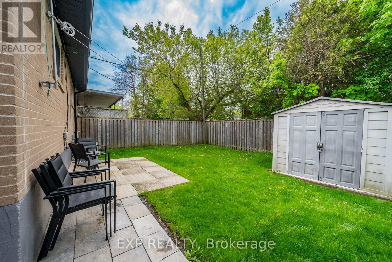870 Modlin Road, Pickering, Ontario  L1W 1V7 - Photo 37 - E12178966