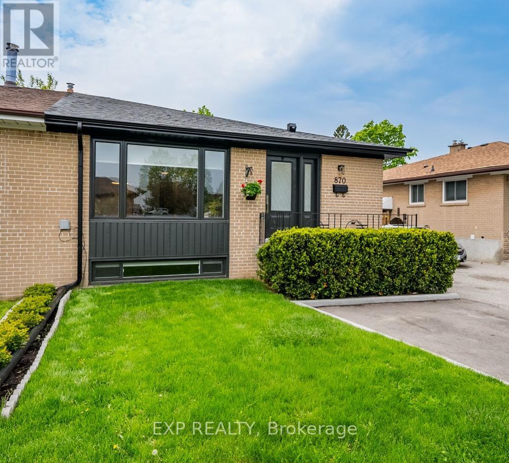 870 Modlin Road, Pickering, Ontario  L1W 1V7 - Photo 38 - E12178966