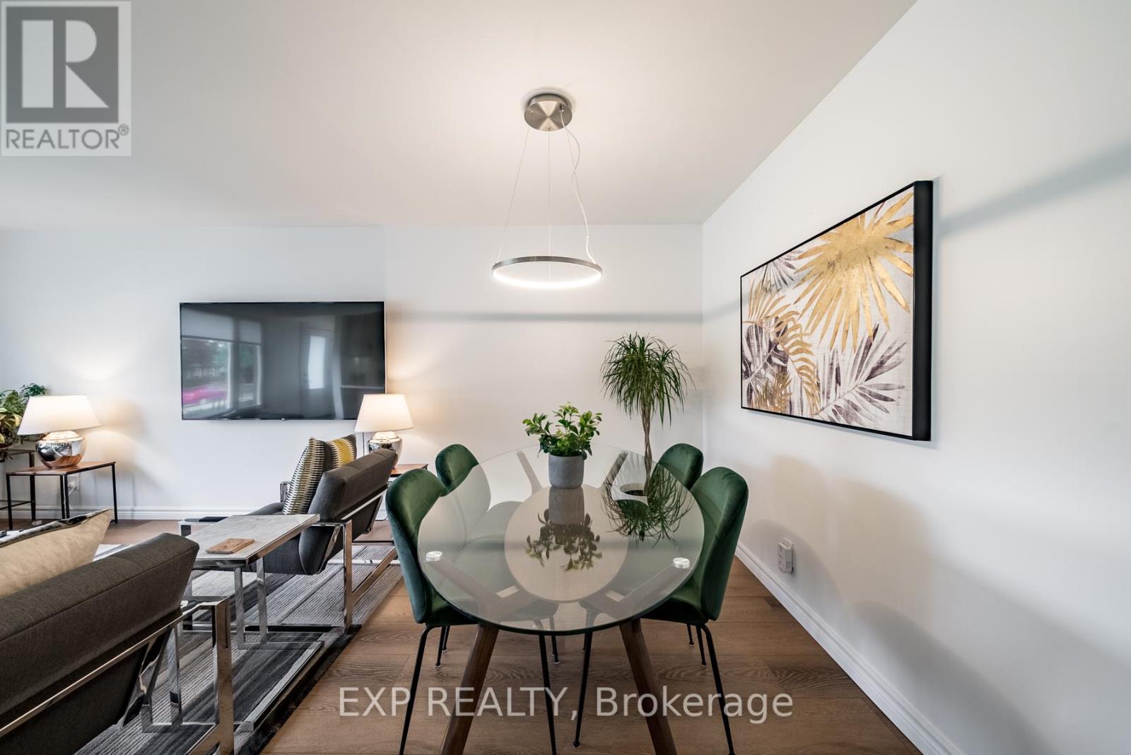 870 Modlin Road, Pickering, Ontario  L1W 1V7 - Photo 8 - E12178966