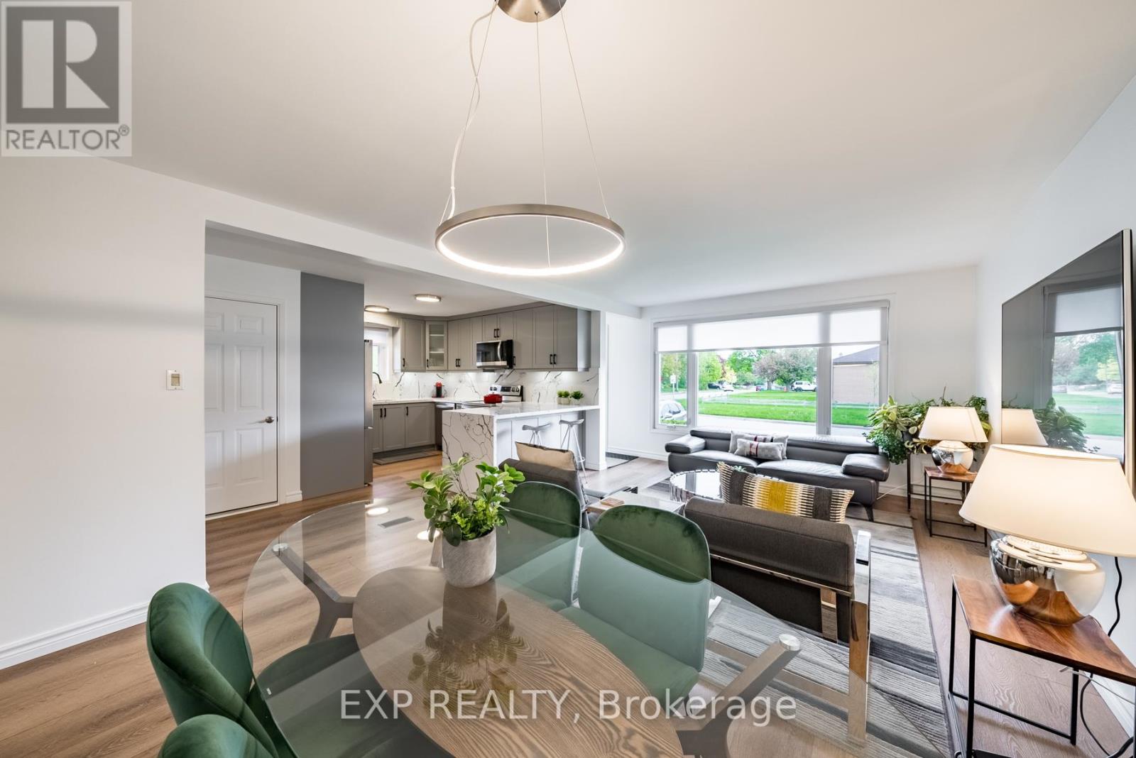 870 Modlin Road, Pickering, Ontario  L1W 1V7 - Photo 9 - E12178966