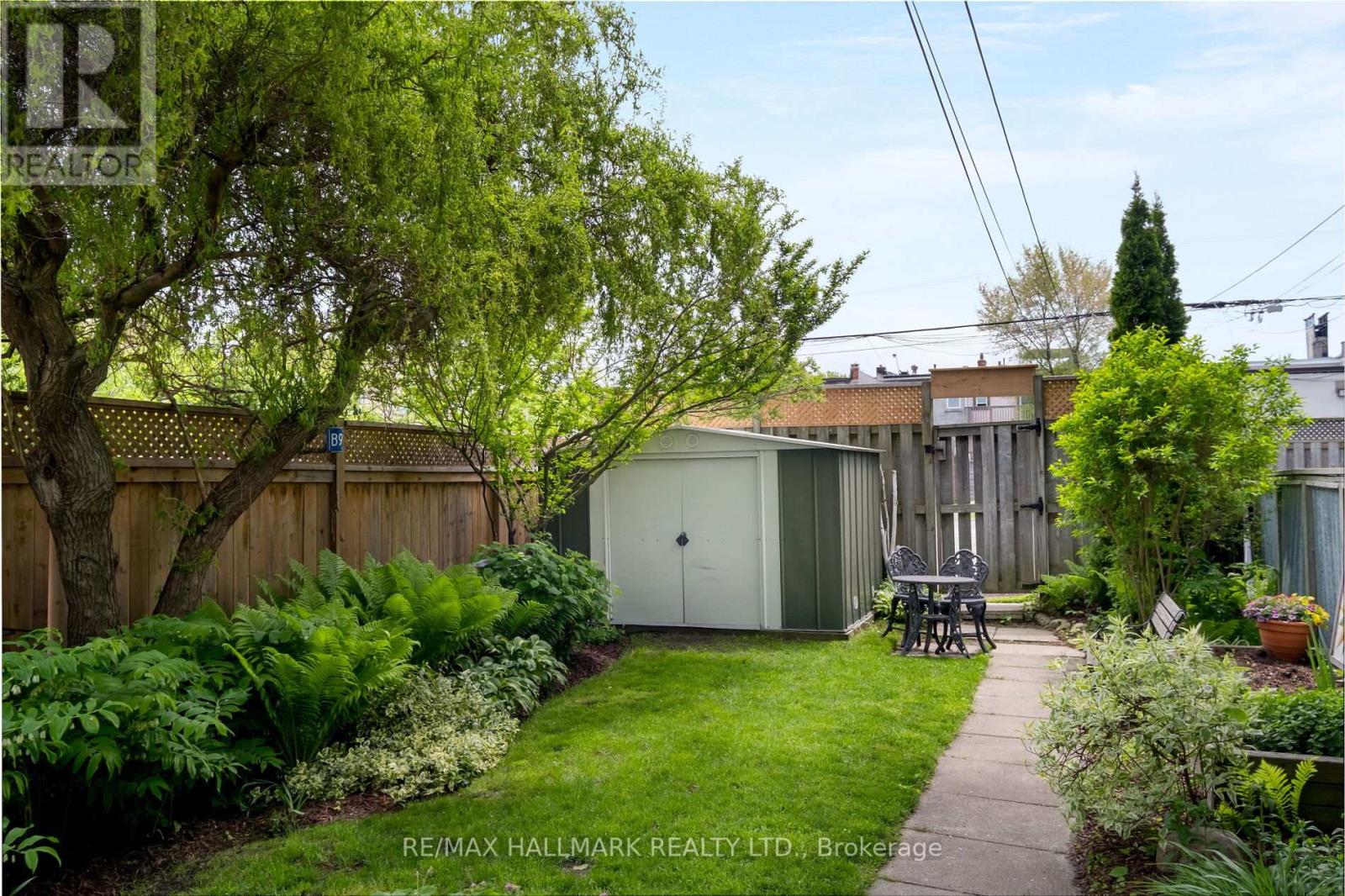 167 Coleman Avenue, Toronto, Ontario  M4C 1P9 - Photo 40 - E12178976