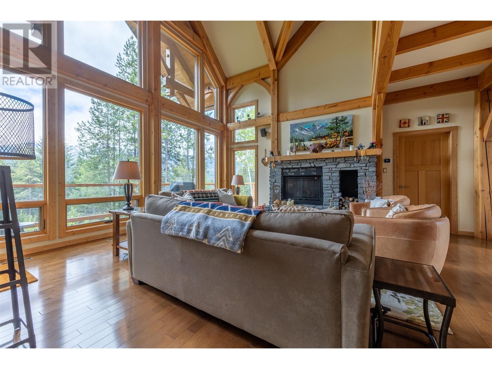1521 Quartz Crescent, Golden, British Columbia  V0A 1H3 - Photo 18 - 10349323