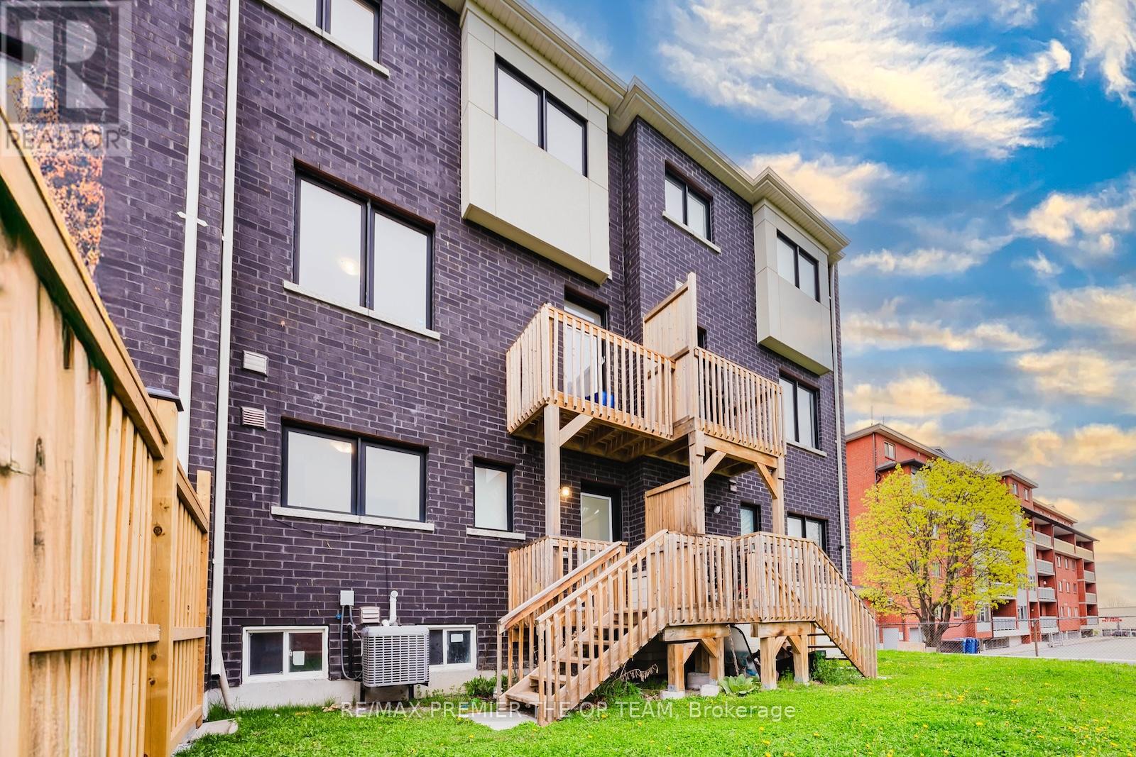 964 Kicking Horse Path, Oshawa, Ontario  L1J 0B4 - Photo 27 - E12178990