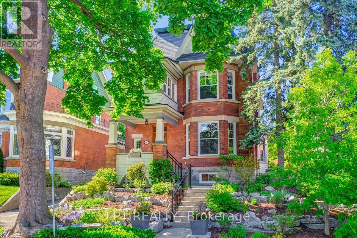 187 GLEBE AVENUE, Ottawa, Ontario