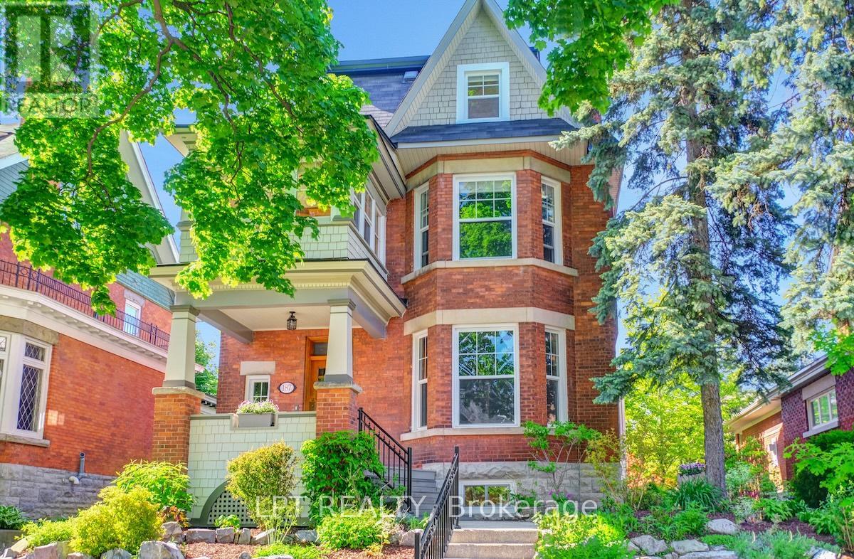 187 Glebe Avenue, Ottawa, Ontario  K1S 2C6 - Photo 2 - X12179089