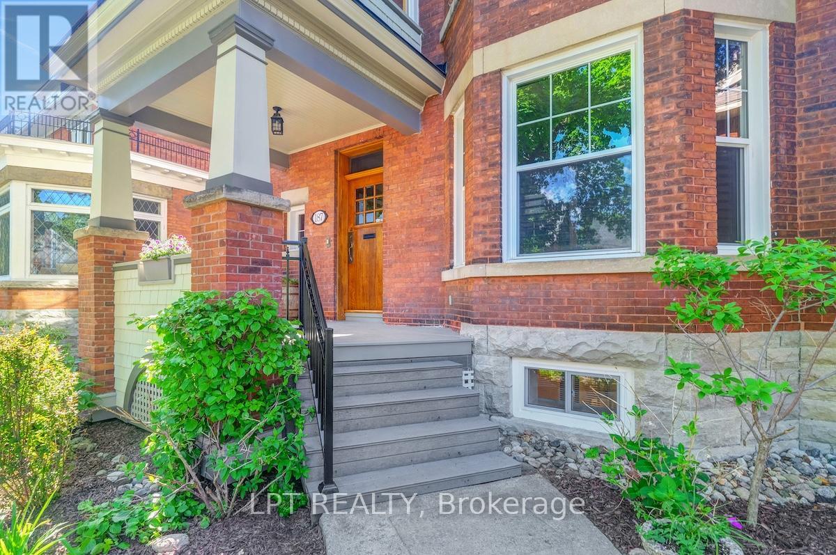 187 Glebe Avenue, Ottawa, Ontario  K1S 2C6 - Photo 3 - X12179089