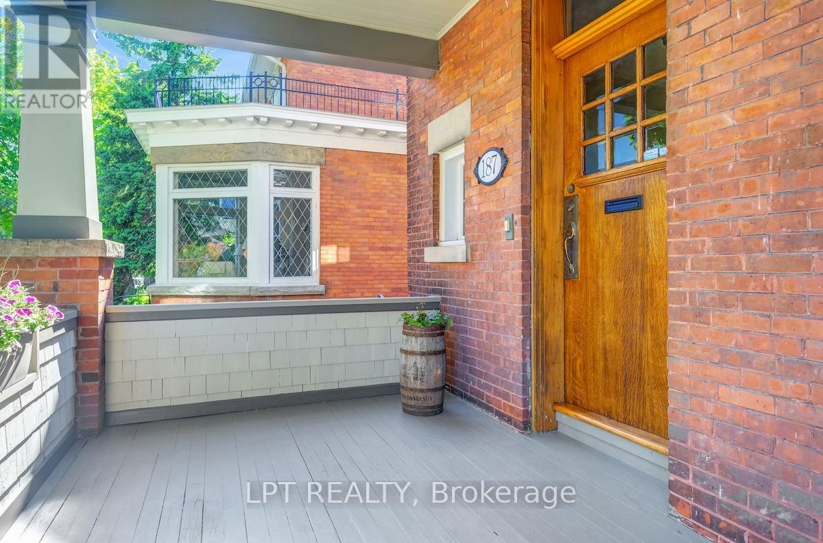 187 Glebe Avenue, Ottawa, Ontario  K1S 2C6 - Photo 4 - X12179089