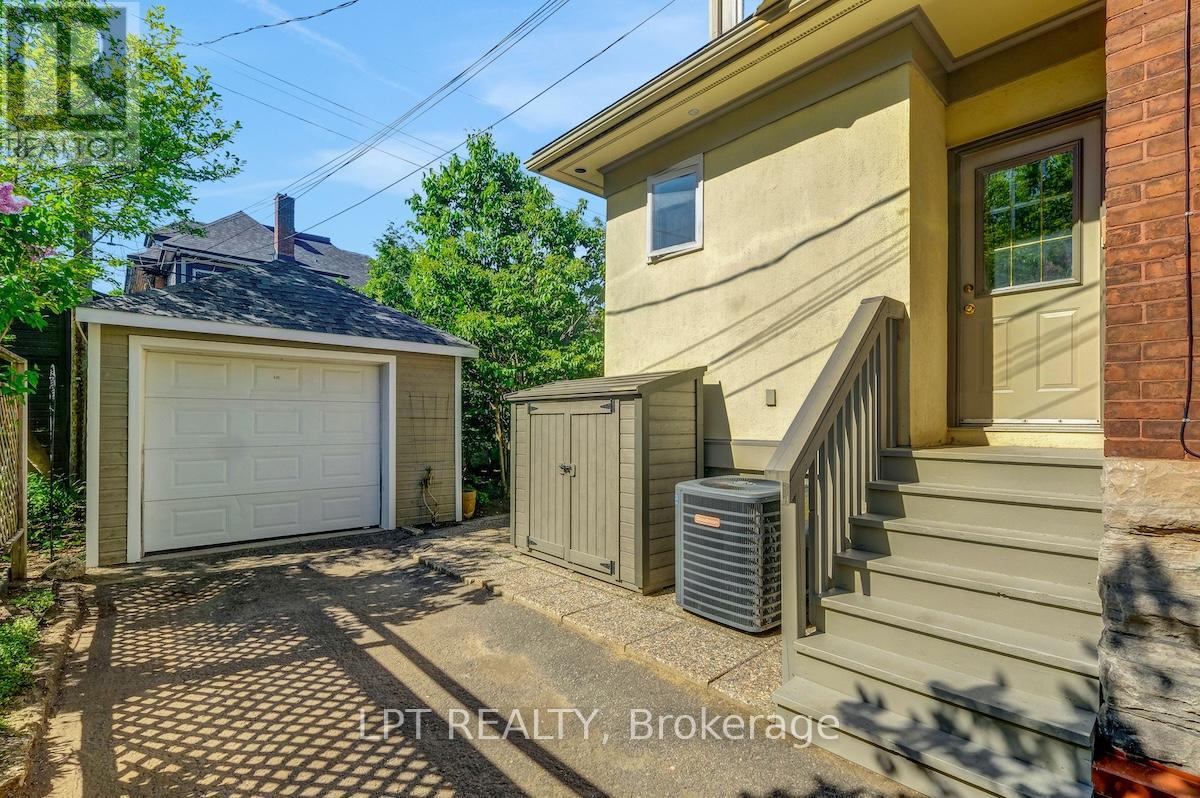 187 Glebe Avenue, Ottawa, Ontario  K1S 2C6 - Photo 45 - X12179089
