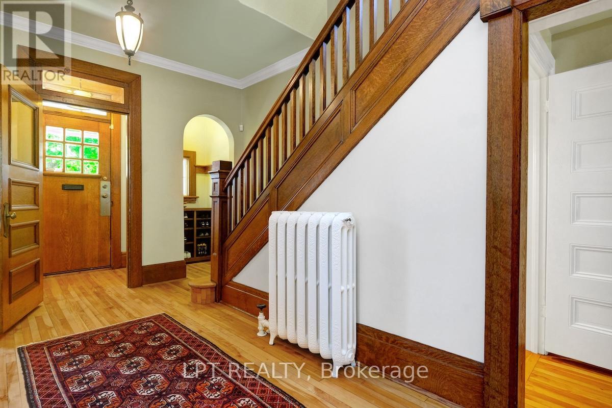 187 Glebe Avenue, Ottawa, Ontario  K1S 2C6 - Photo 5 - X12179089
