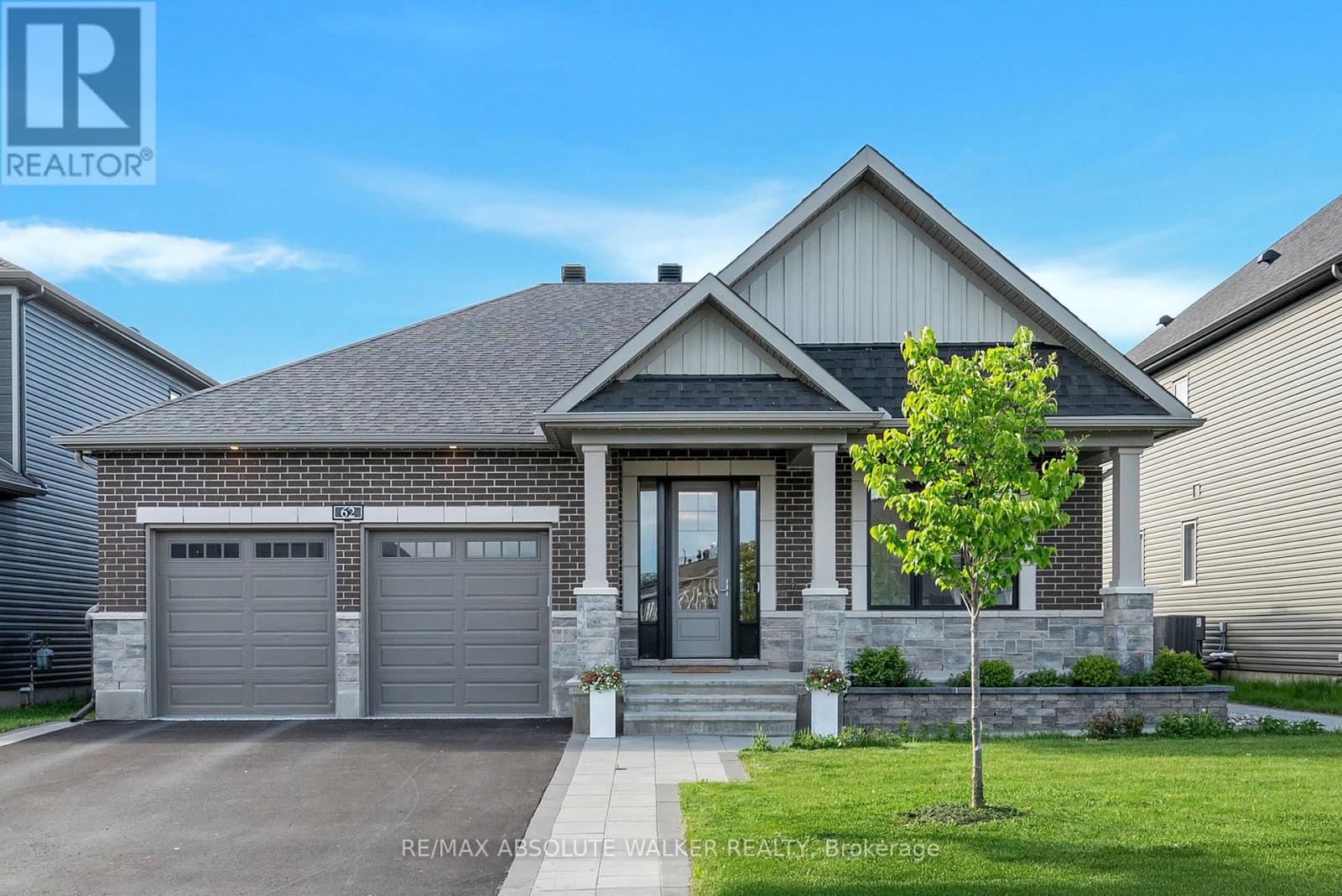 62 Yacht Terrace, Ottawa, Ontario  K4M 0N3 - Photo 1 - X12179092