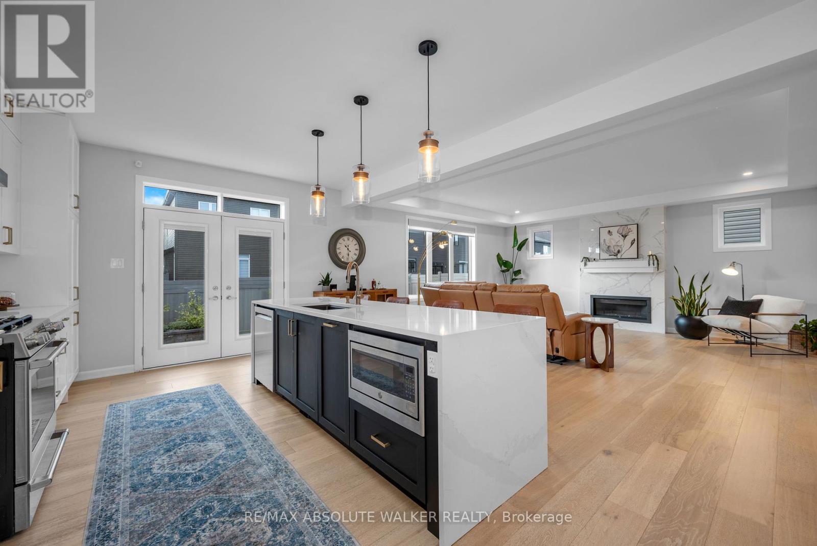 62 Yacht Terrace, Ottawa, Ontario  K4M 0N3 - Photo 17 - X12179092