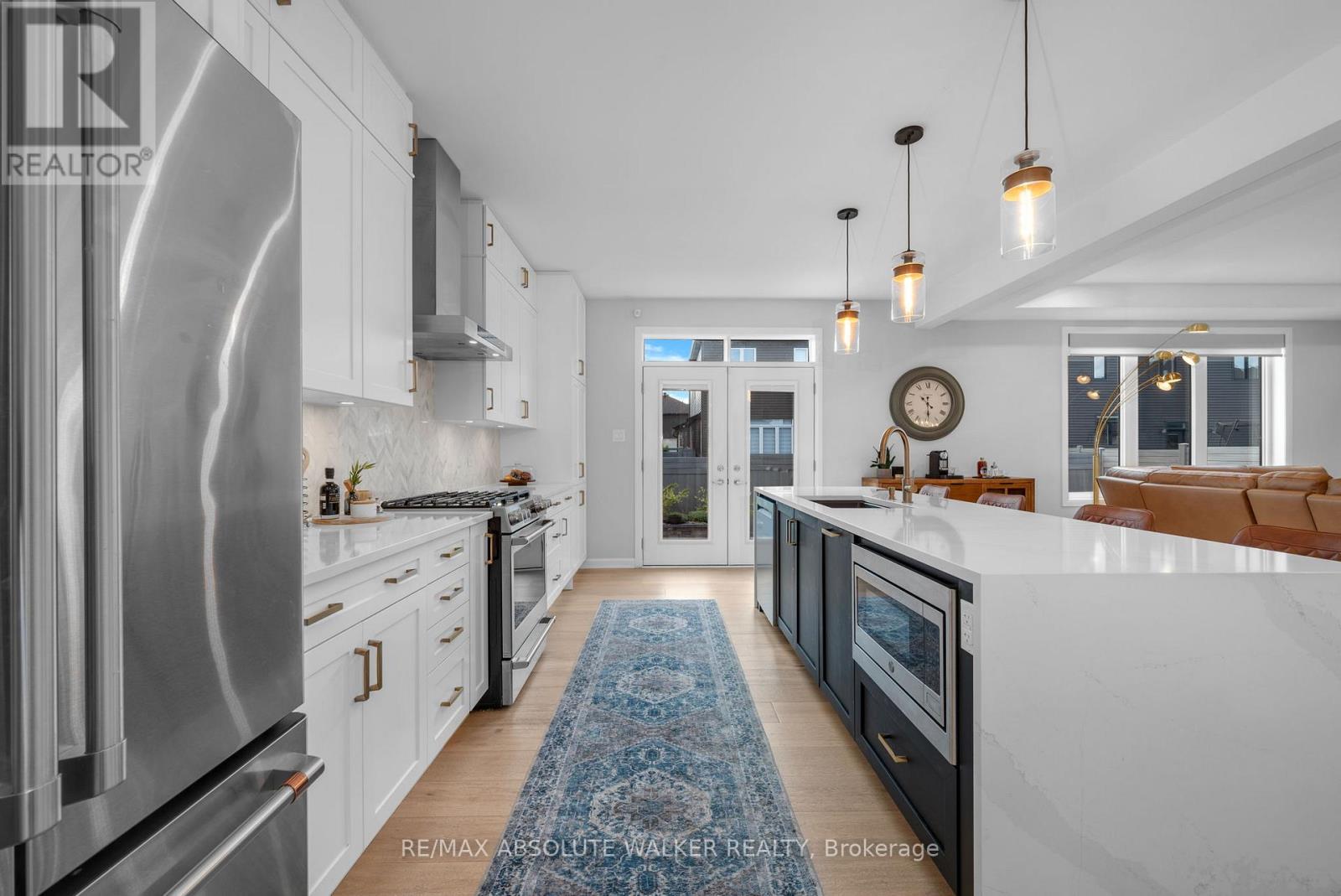 62 Yacht Terrace, Ottawa, Ontario  K4M 0N3 - Photo 18 - X12179092