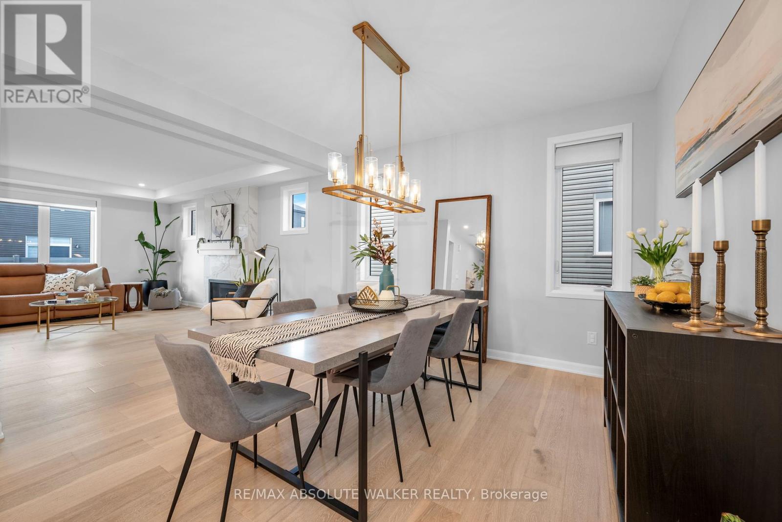 62 Yacht Terrace, Ottawa, Ontario  K4M 0N3 - Photo 6 - X12179092