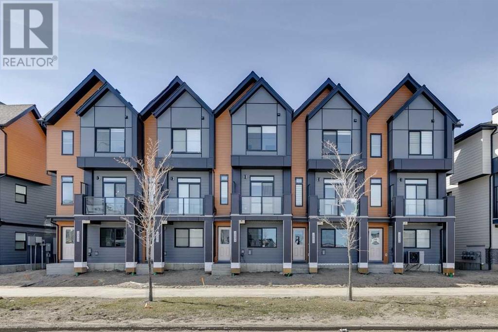 20899 Seton Way Se, Calgary, Alberta  T3M 3Y8 - Photo 1 - A2184179