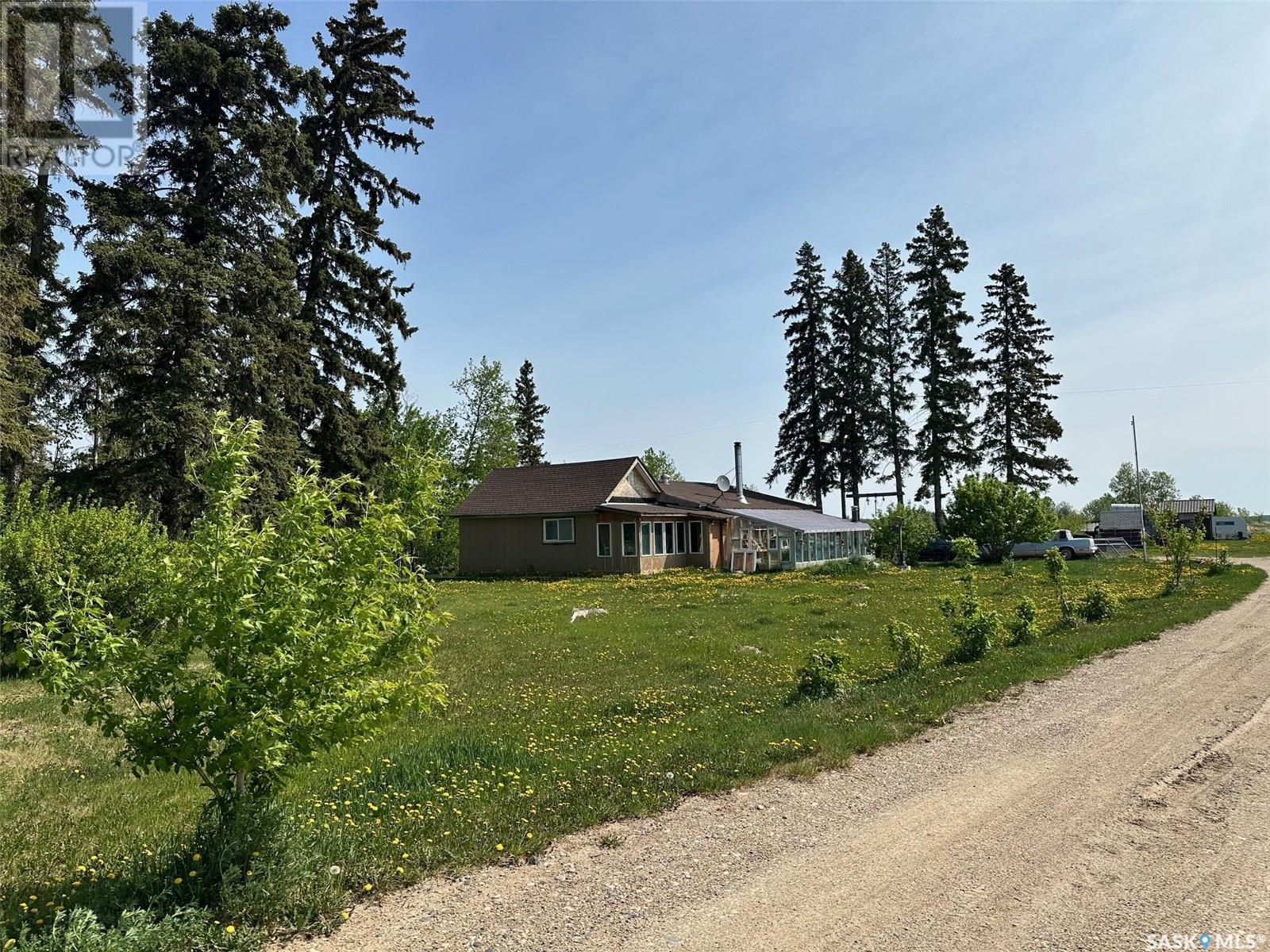 North Hudson Bay Acreage, Hudson Bay Rm No. 394, Saskatchewan
