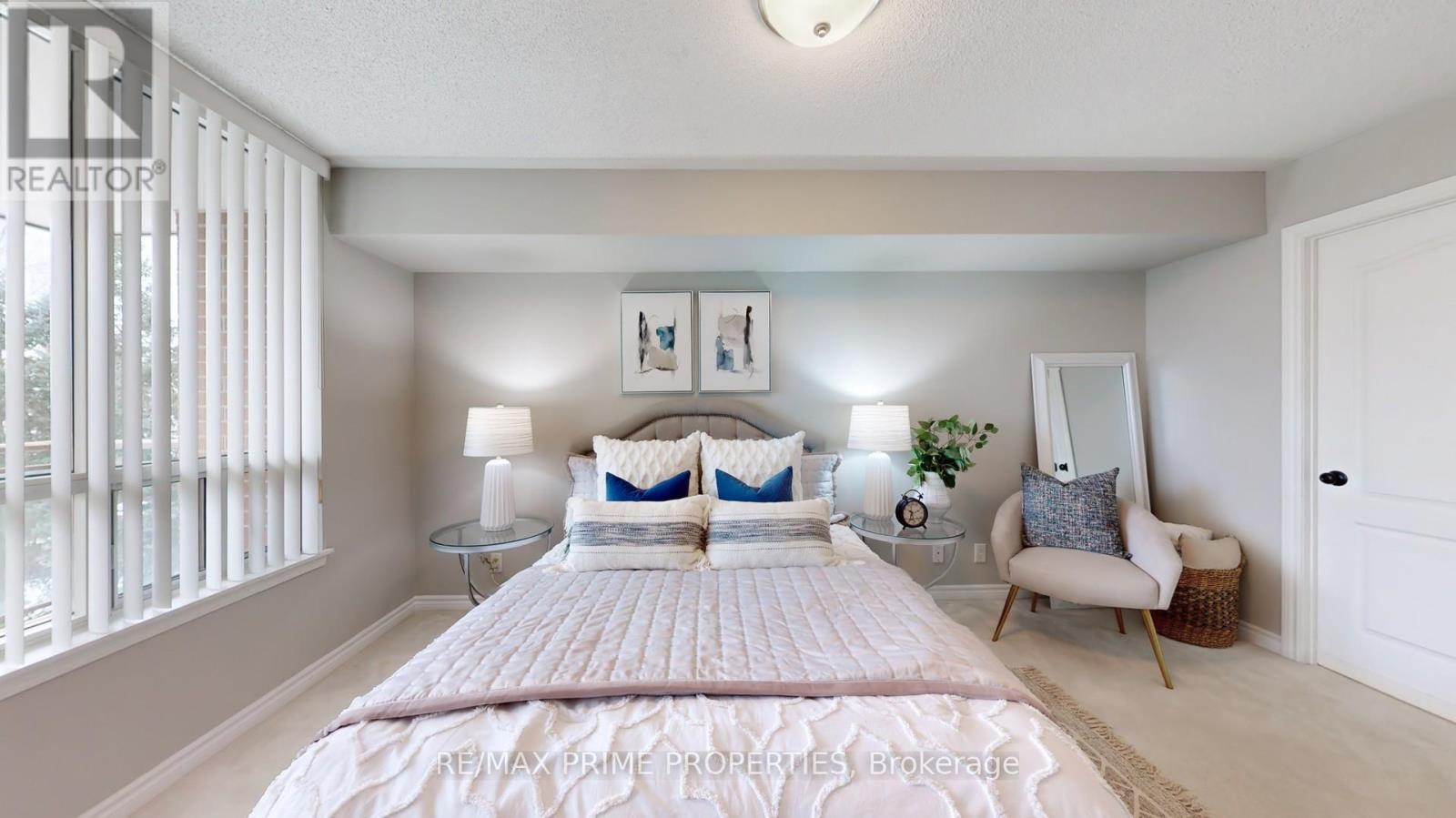 320 - 85 The Boardwalk Way, Markham, Ontario  L6E 1B9 - Photo 16 - N12178936