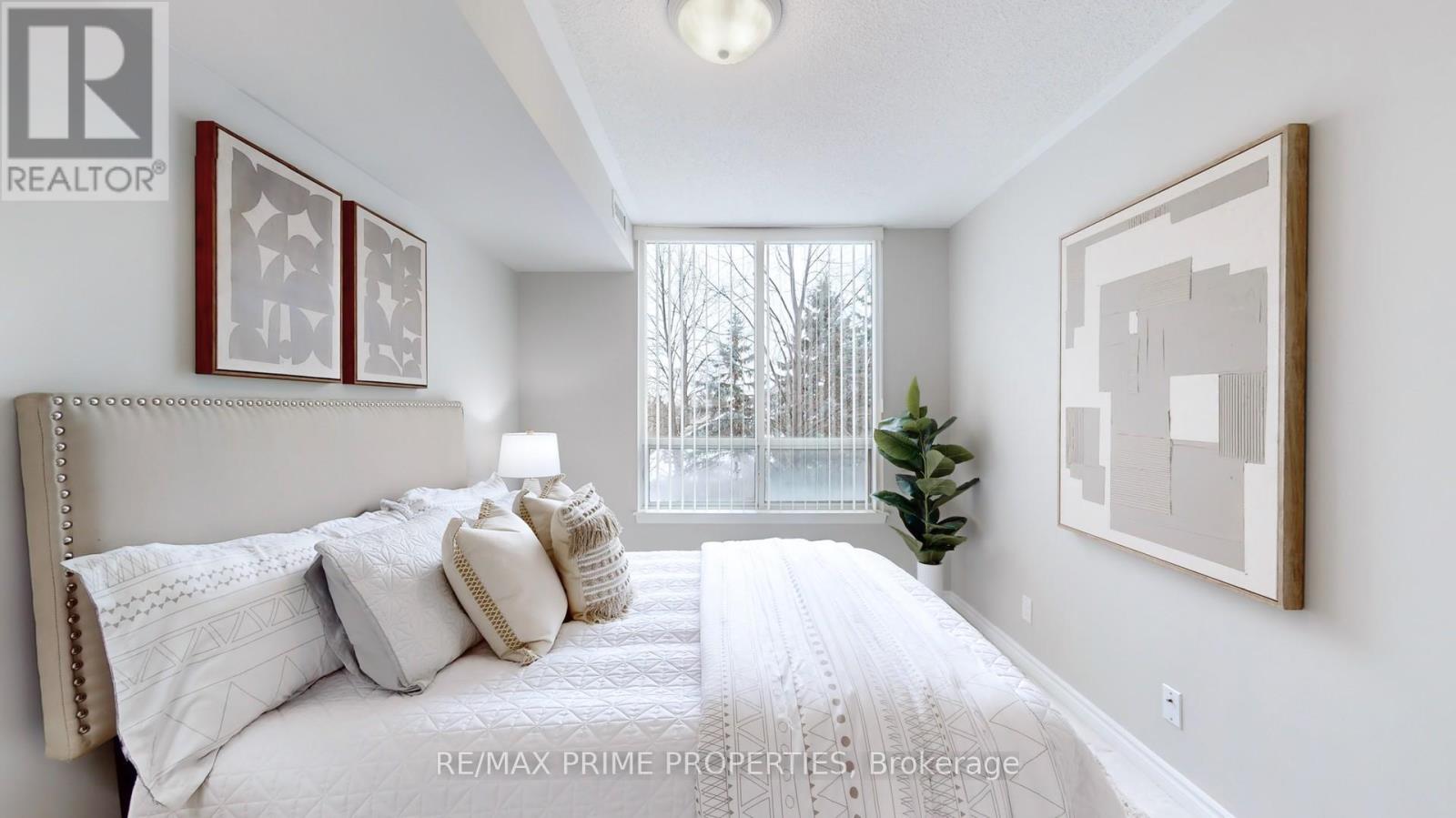 320 - 85 The Boardwalk Way, Markham, Ontario  L6E 1B9 - Photo 21 - N12178936