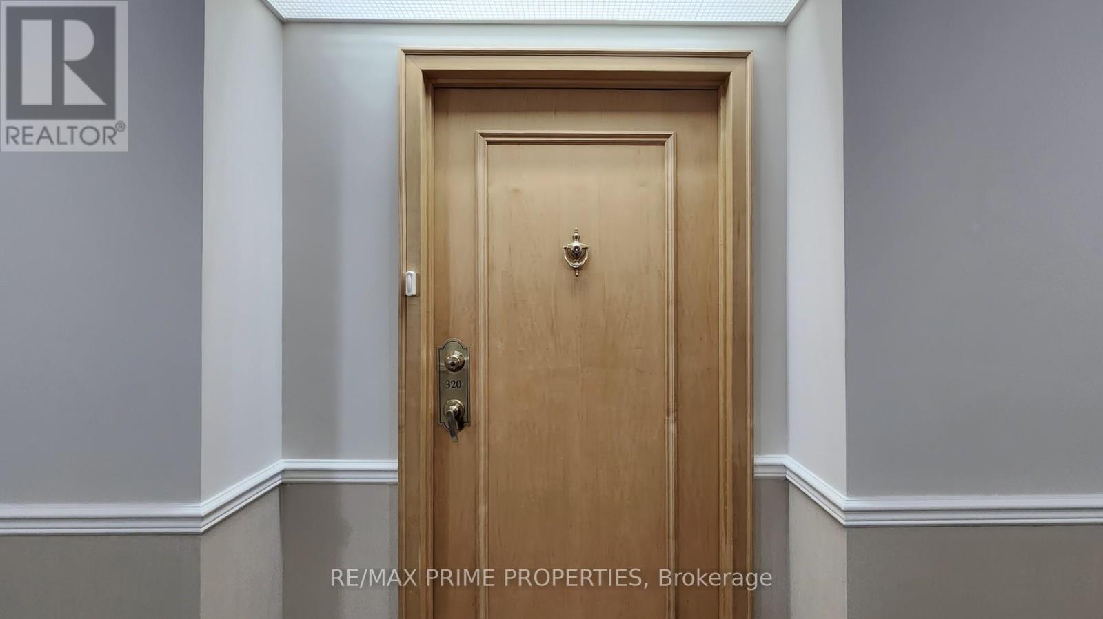 320 - 85 The Boardwalk Way, Markham, Ontario  L6E 1B9 - Photo 3 - N12178936