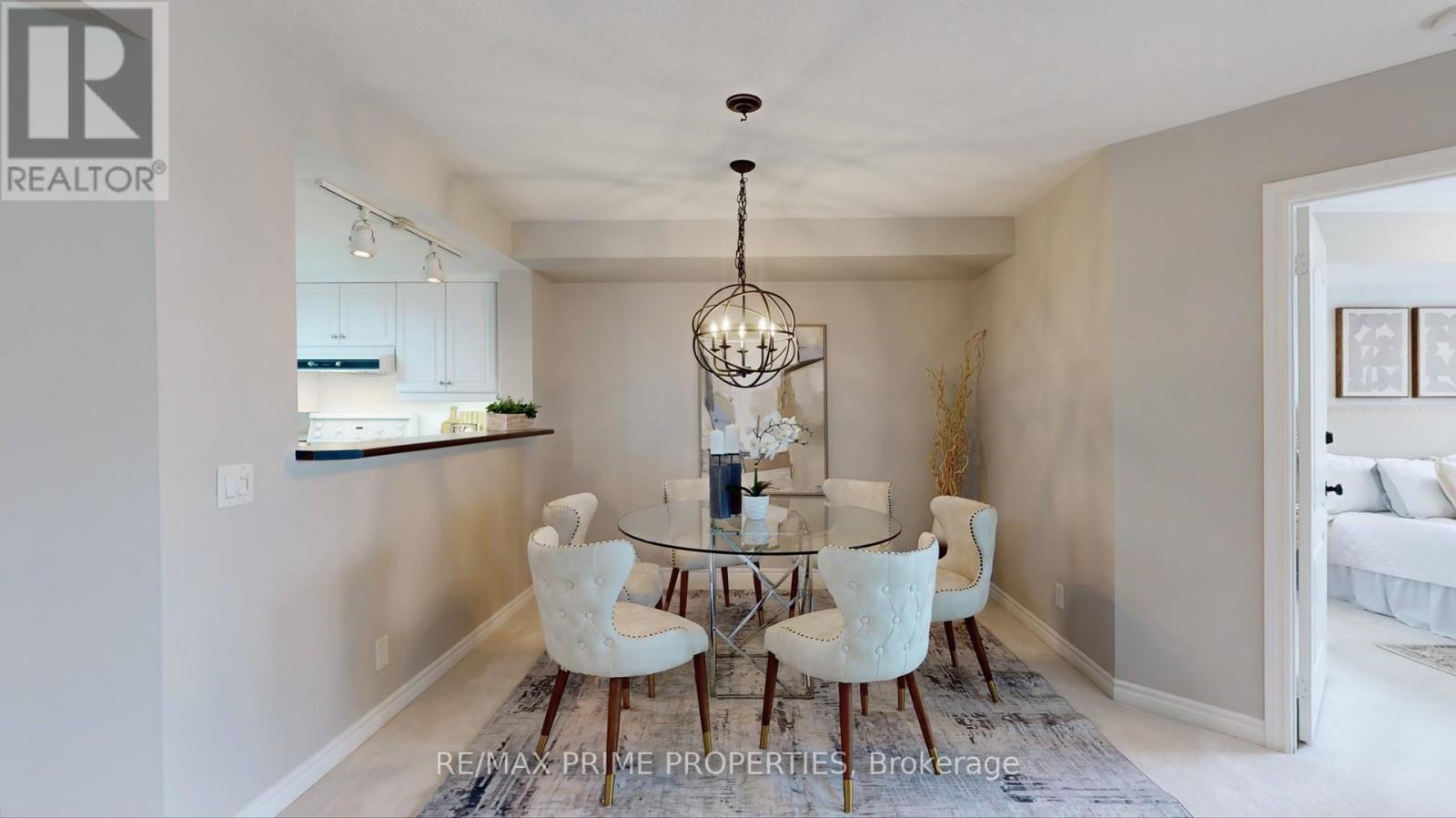 320 - 85 The Boardwalk Way, Markham, Ontario  L6E 1B9 - Photo 8 - N12178936