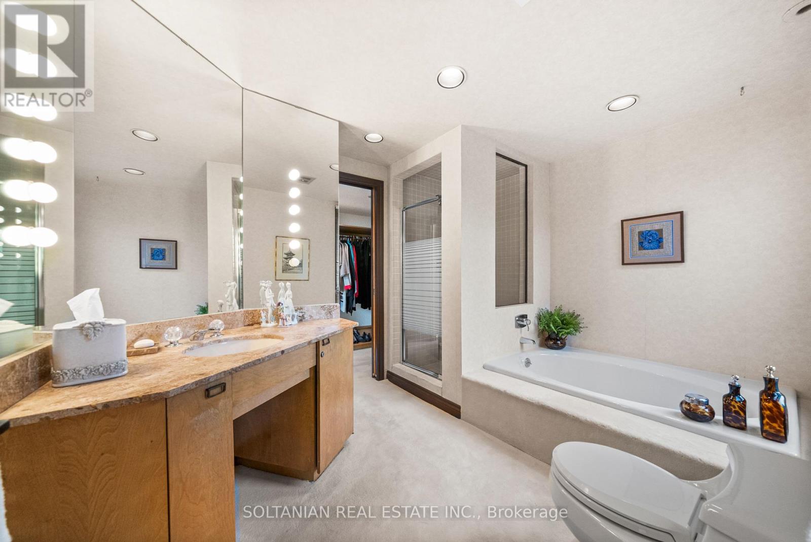 18 Old English Lane, Markham, Ontario  L3T 2T9 - Photo 25 - N12178972