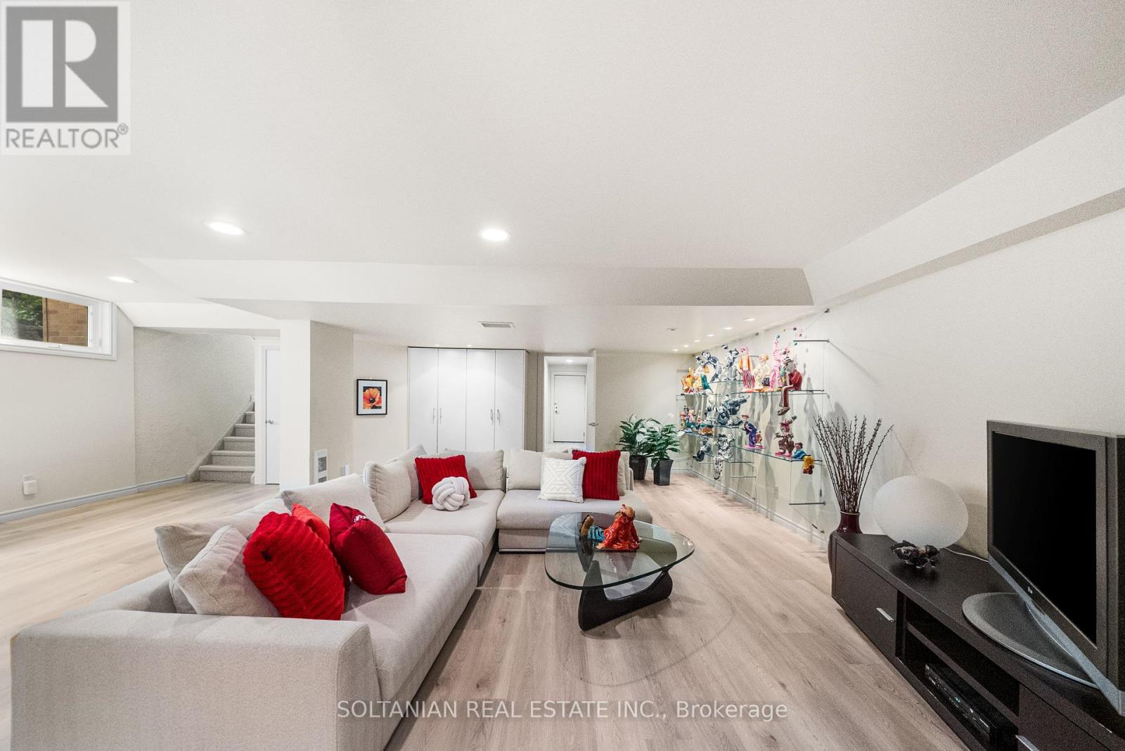 18 Old English Lane, Markham, Ontario  L3T 2T9 - Photo 32 - N12178972