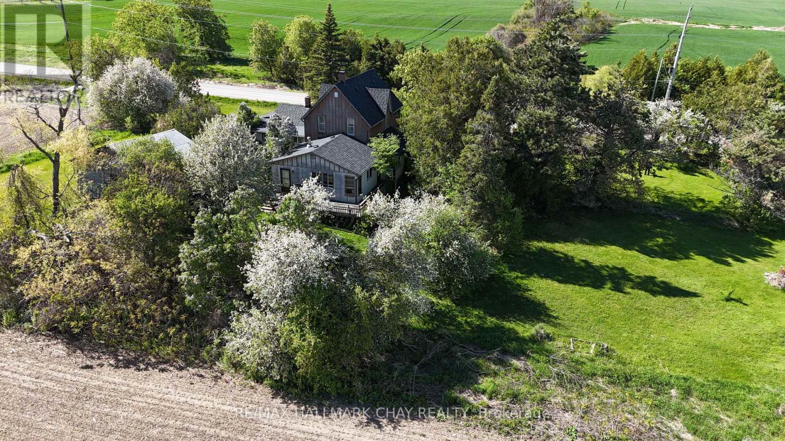 1475 6th Line, Innisfil, Ontario  L9S 4R2 - Photo 2 - N12178975