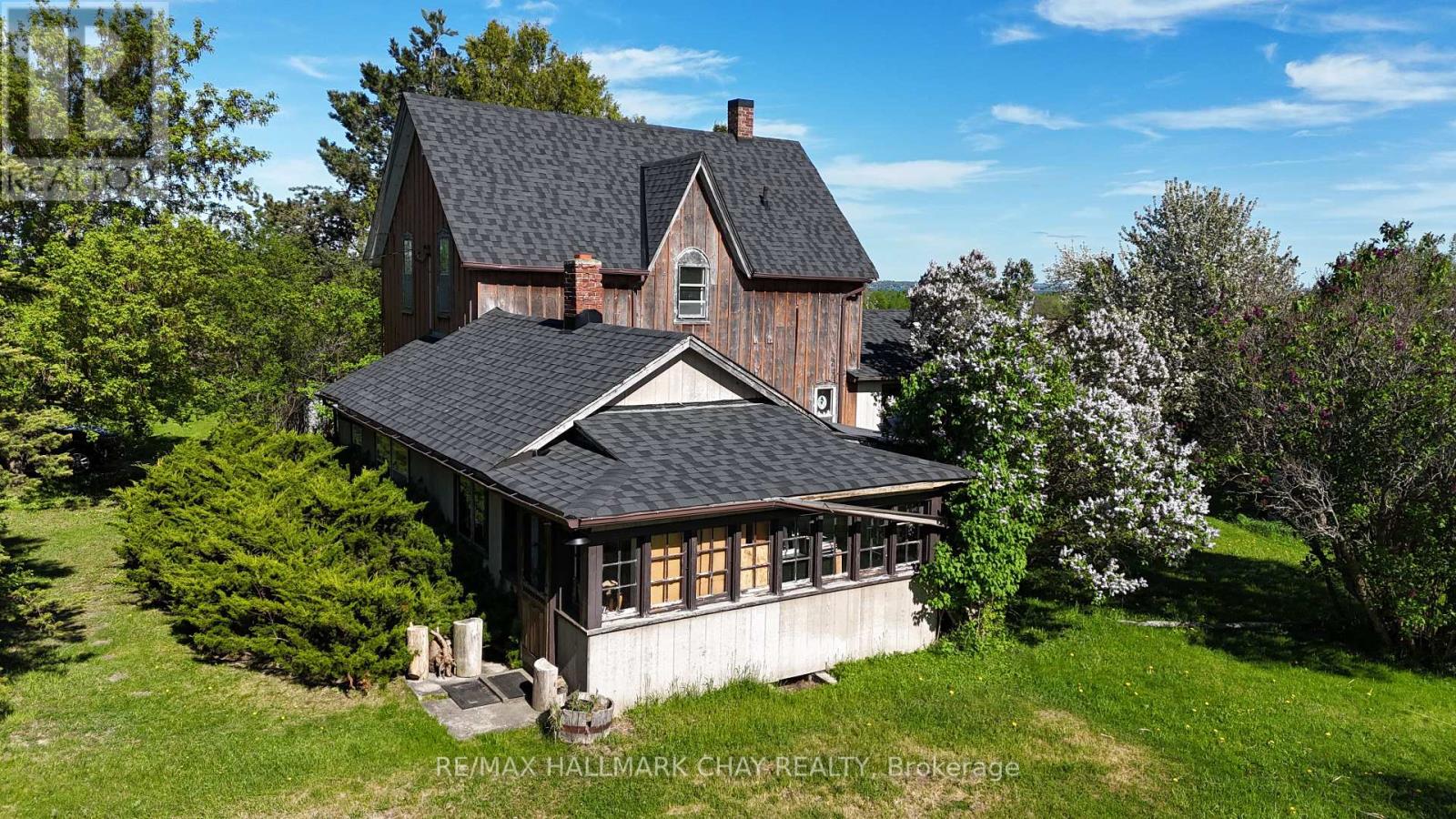 1475 6th Line, Innisfil, Ontario  L9S 4R2 - Photo 4 - N12178975