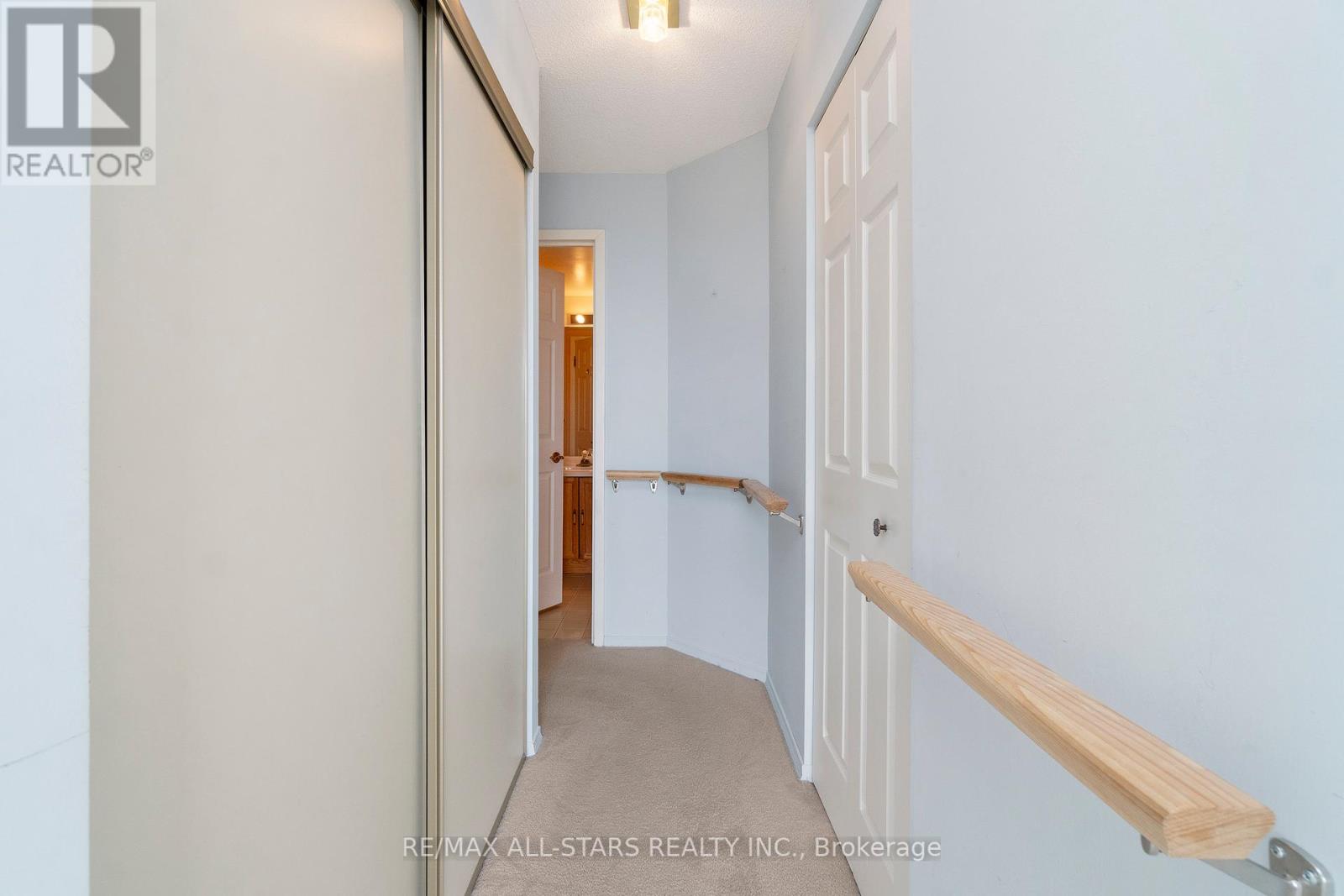 718 - 2 Raymerville Drive, Markham, Ontario  L3P 7N7 - Photo 24 - N12178996