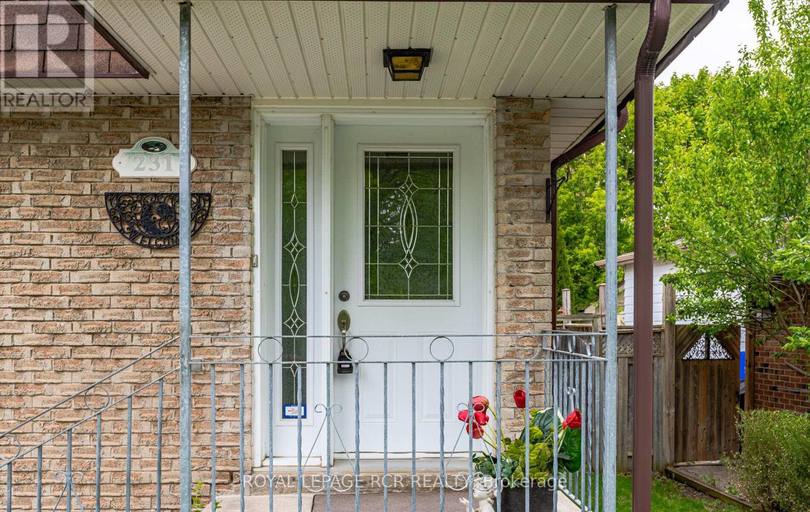 Property at 231 STOUFFER STREET image 3